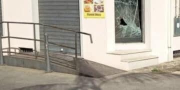 Quartu, malviventi non perdono il vizio di rubare in una nota pizzeria: “Tornerà come nuovo, voi resterete ciò che siete”