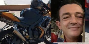 Addio a Cirillo Andrea Lai, morto a 49 anni nel terribile incidente sulla 387 a Serdiana