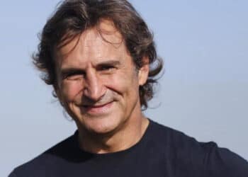 Addio al pilota ed atleta paralimpico Alex Zanardi: aveva 59 anni