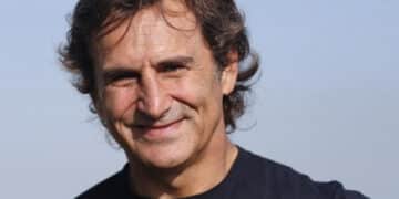 Addio al pilota ed atleta paralimpico Alex Zanardi: aveva 59 anni