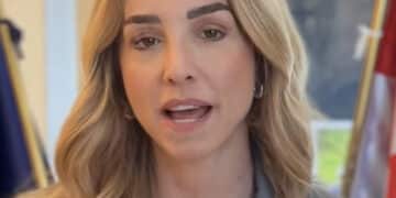 Silvia Salis e gli attacchi sui social: “Chi mi ha dato della p*****a sui social alla fine pagherà”