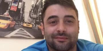 Terribile schianto sulla 196: addio al 34enne Marco Dessì