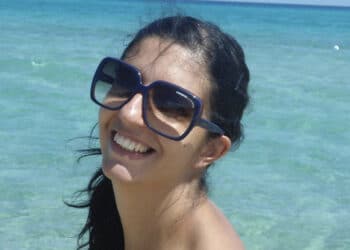 Sarroch, nuovo lutto per Sant’Efisio: addio al sorriso della giovane mamma Cinzia Mallus