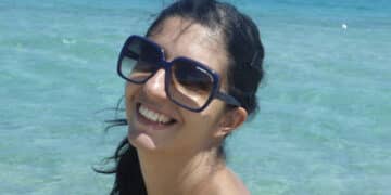 Sarroch, nuovo lutto per Sant’Efisio: addio al sorriso della giovane mamma Cinzia Mallus