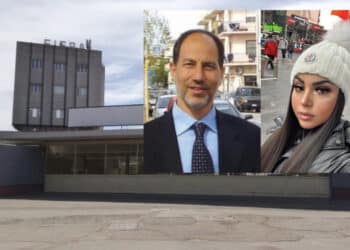 Cagliari: gli studenti a lezione di sicurezza stradale con Omar e Merita Zaher, i genitori di Najibe morta nello schianto di Viale Marconi