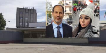 Cagliari: gli studenti a lezione di sicurezza stradale con Omar e Merita Zaher, i genitori di Najibe morta nello schianto di Viale Marconi