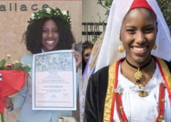 Cagliari, la laurea come rivincita: la storia di Mariellis fra integrazione e riscatto contro il razzismo