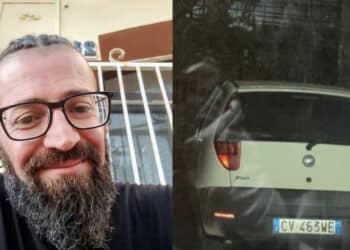 Capoterra, ore di preoccupazione per il 39enne Nicola Cambarau: “Aiutateci a ritrovarlo”