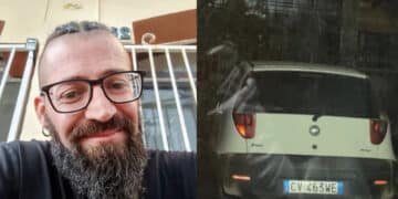 Capoterra, ore di preoccupazione per il 39enne Nicola Cambarau: “Aiutateci a ritrovarlo”