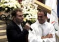 L’addio ad Alex Zanardi, il figlio Niccolò: “Chiunque può avere una vita meravigliosa trovando il sorriso nelle piccole cose”