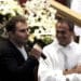 L’addio ad Alex Zanardi, il figlio Niccolò: “Chiunque può avere una vita meravigliosa trovando il sorriso nelle piccole cose”