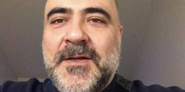 Cagliari, addio al pizzaiolo Giuseppe Cabras: “Gigante buono volato in cielo troppo presto”
