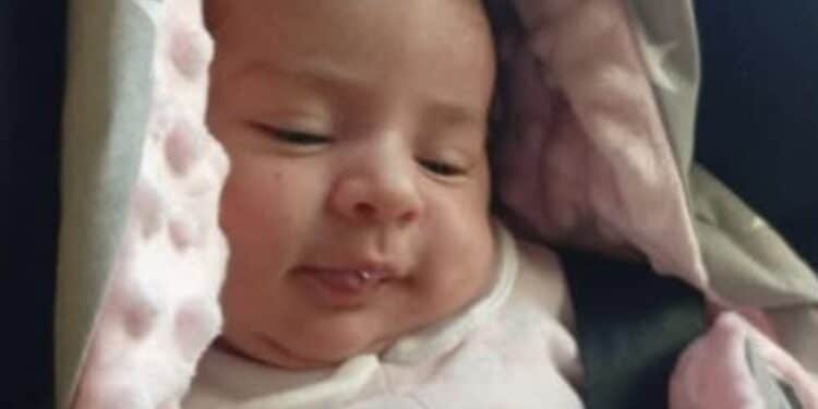 Lunamatrona, malore improvviso per una piccola di 3 mesi: addio a Rebecca Porcedda