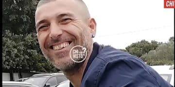 Un appello per ritrovare Angelo di Sassari, scomparso il 20 aprile