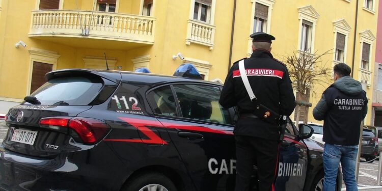 A Domusnovas irregolarità in un’attività di vendita combustibili, scatta la maxi multa