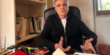 Una città per cambiare: la Quartu di Graziano Milia è inclusiva, forte e orgogliosa