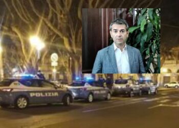 Degrado piazza del Carmine, Zedda: “Colpa del governo che ha tagliato i fondi per la sicurezza”