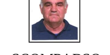 Escalaplano, paura per Camillo Usala: da ieri non si hanno più notizie di lui