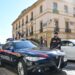 Narcao, 62enne disoccupato in carcere per tentata estorsione