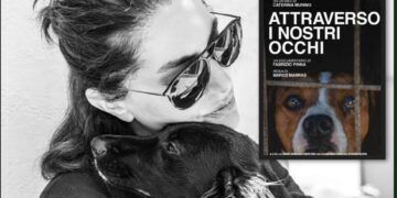 Radio Zampetta Sarda, “Attraverso i nostri occhi” con Caterina Murino