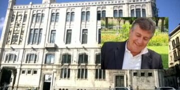 Cagliari, Edoardo Tocco: “Mai nessun attacco al collega Farris, il mio profilo social è stato hackerato”