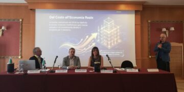 Costruzioni, cassa edile: dati e servizi in crescita, 98% imprese sud Sardegna paga contributi regolarmente