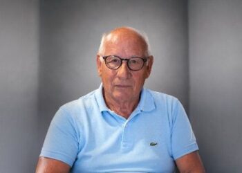 Cagliari, è mancato Giulio Melis