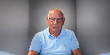 Cagliari, è mancato Giulio Melis