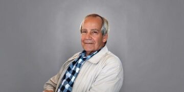 Carbonia, è mancato Giovanni Antonio Peddoni