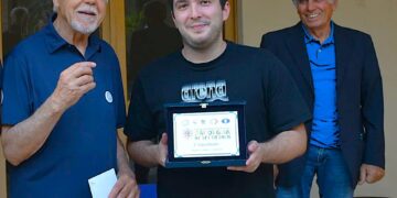 Campionato Regionale Assoluto, vince il Maestro di scacchi oristanese Francesco Sonis