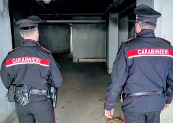 Operazione antidroga a Capoterra: trentenne in affidamento in prova arrestato dai carabinieri