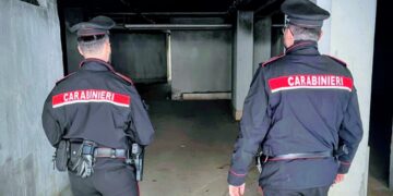 Operazione antidroga a Capoterra: trentenne in affidamento in prova arrestato dai carabinieri