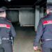 Operazione antidroga a Capoterra: trentenne in affidamento in prova arrestato dai carabinieri