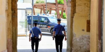 Evade dai domiciliari, 30enne denunciato a Monserrato