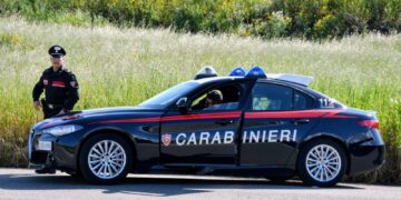 Cagliari, reati contro la persona e il patrimonio: 63enne in carcere