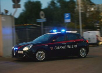 Suelli, 4 anni di carcere per un 32enne