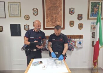 Sestu, fermato e trovato con oltre 700 grammi di cocaina: 59enne in arresto