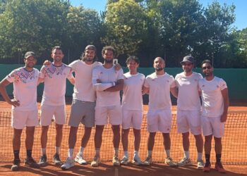 Tennis, Serie B2: il Poggio Sport Village nella storia