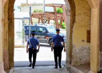 Spaccio di droga, ai domiciliari un allevatore di Villacidro