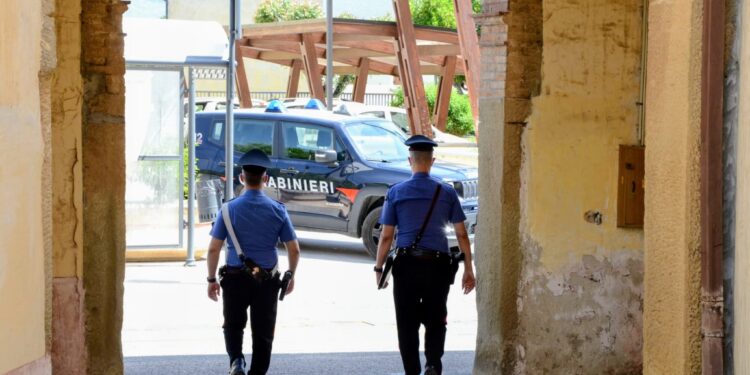 Spaccio di droga, ai domiciliari un allevatore di Villacidro