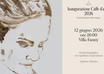 Tre sguardi femminili sulla Sardegna: a Villa Fanny riprende il Caffè d’Arte