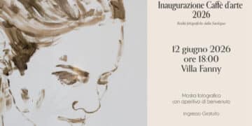 Tre sguardi femminili sulla Sardegna: a Villa Fanny riprende il Caffè d’Arte