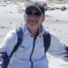Il lungo saluto ad Andrea Carcassi morto a 55 anni in un incidente, il dolore della moglie: “Non date nulla per scontato”