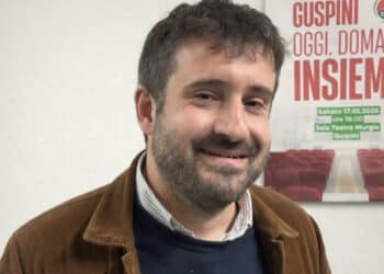 Guspini, aria di cambiamento: trionfa Marco Pala
