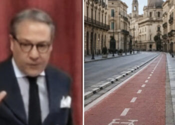Cagliari, Farris lancia una petizione contro nuove piste ciclabili senza verifiche: pronta la mozione in Consiglio Comunale