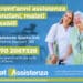 PrivatAssistenza: 30 anni di eccellenza nell’assistenza domiciliare