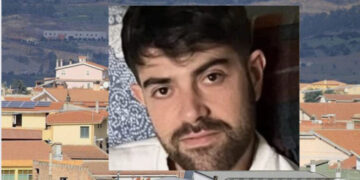 Dolianova, Giacomo Zucca morì in moto a 32 anni: condannato a 10 mesi l’automobilista che lo travolse