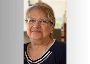 Cesarina Frau, 1° Anniversario