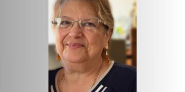 Cesarina Frau, 1° Anniversario