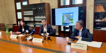Dopo il sì al New Brotzu “galattico” il sindaco Zedda annuncia più parcheggi: “Necessari per utenti e lavoratori”